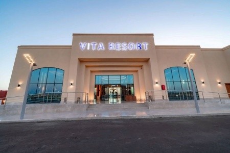 Pickalbatros Vita Resort - Portofino Marsa Alam - 7