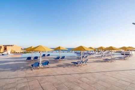 Pickalbatros Vita Resort - Portofino Marsa Alam - 8