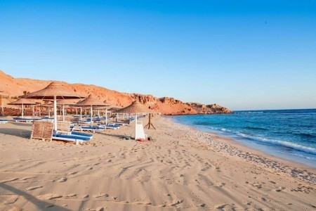 Pickalbatros Vita Resort - Portofino Marsa Alam - 9