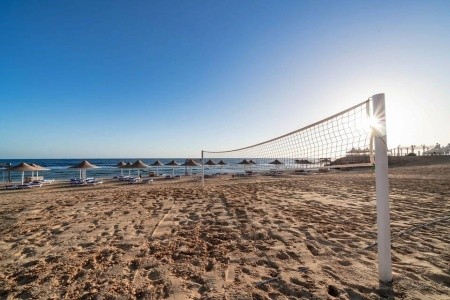 Pickalbatros Vita Resort - Portofino Marsa Alam - 10