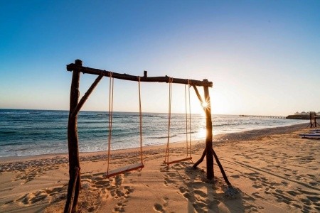 Pickalbatros Vita Resort - Portofino Marsa Alam - 11