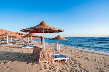 Pickalbatros Vita Resort - Portofino Marsa Alam - 12