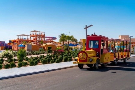 Pickalbatros Vita Resort - Portofino Marsa Alam - 13