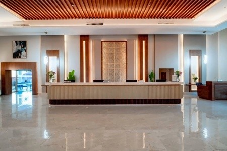 Pickalbatros Vita Resort - Portofino Marsa Alam - 14