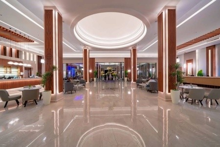 Pickalbatros Vita Resort - Portofino Marsa Alam - 15