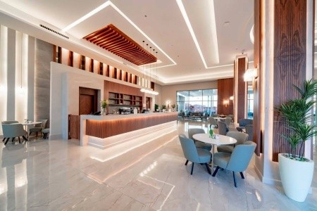 Pickalbatros Vita Resort - Portofino Marsa Alam - 16