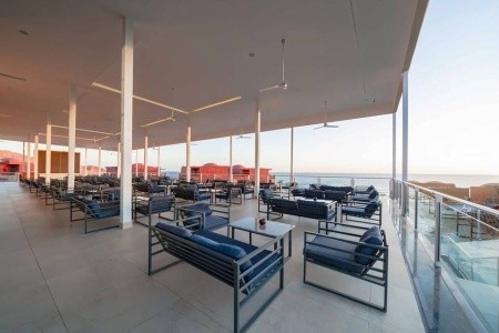 Pickalbatros Vita Resort - Portofino Marsa Alam - 17