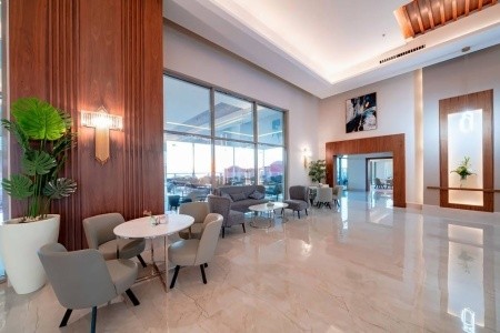 Pickalbatros Vita Resort - Portofino Marsa Alam - 18