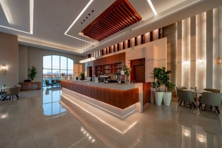 Pickalbatros Vita Resort - Portofino Marsa Alam - 19