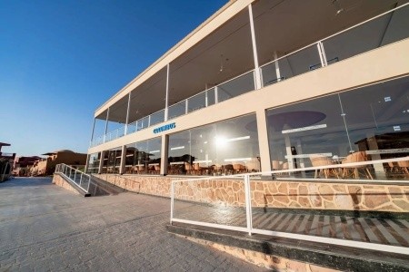 Pickalbatros Vita Resort - Portofino Marsa Alam - 20