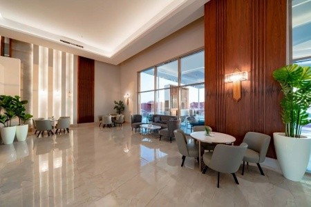 Pickalbatros Vita Resort - Portofino Marsa Alam - 21