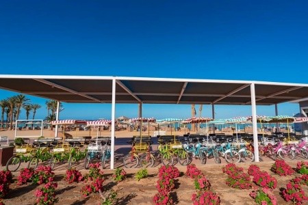 Pickalbatros Vita Resort - Portofino Marsa Alam - 22