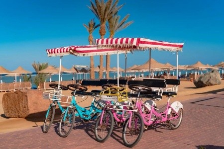 Pickalbatros Vita Resort - Portofino Marsa Alam - 23