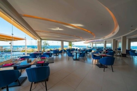 Pickalbatros Vita Resort - Portofino Marsa Alam - 25