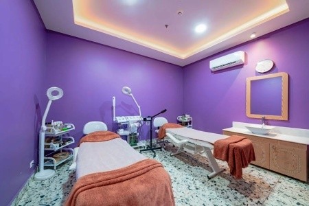 Pickalbatros Vita Resort - Portofino Marsa Alam - 27