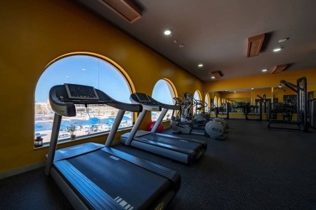 Pickalbatros Vita Resort - Portofino Marsa Alam - 28