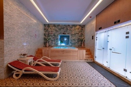 Pickalbatros Vita Resort - Portofino Marsa Alam - 30