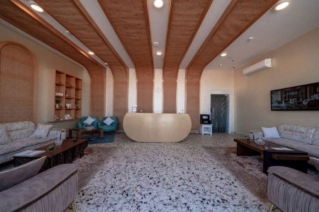 Pickalbatros Vita Resort - Portofino Marsa Alam - 31