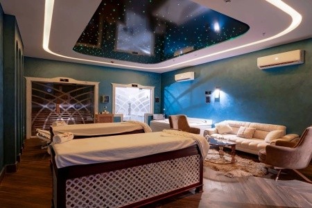 Pickalbatros Vita Resort - Portofino Marsa Alam - 33