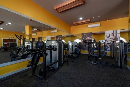 Pickalbatros Vita Resort - Portofino Marsa Alam - 34