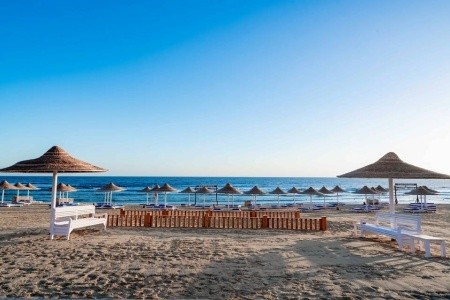 Pickalbatros Vita Resort - Portofino Marsa Alam - 36