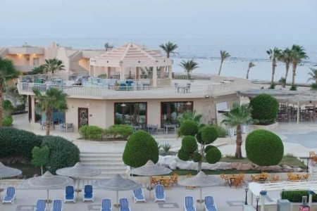 Shoni Bay Resort - 4