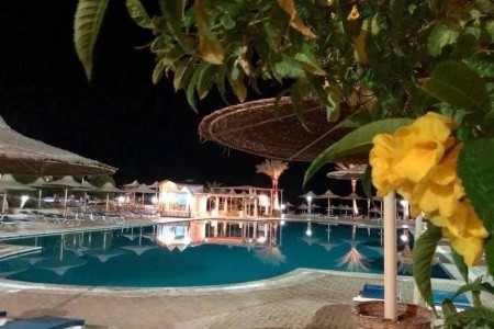 Shoni Bay Resort - 6
