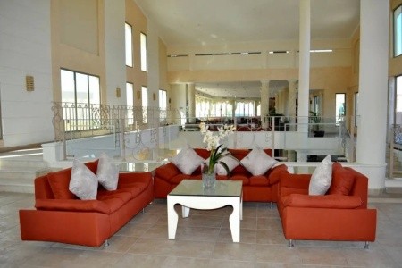 Shoni Bay Resort - 10