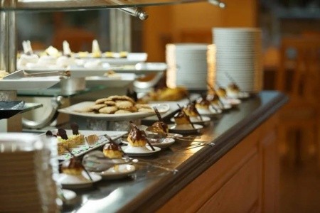 Shoni Bay Resort - 14