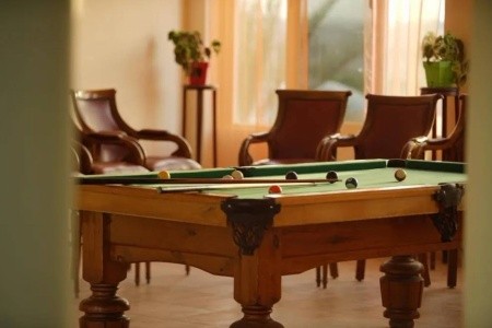 Shoni Bay Resort - 15