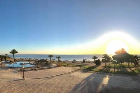 Shoni Bay Resort - 16