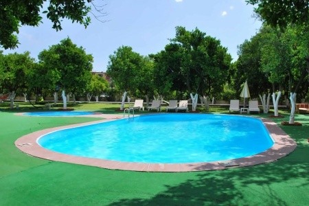 Turecko Kemer Castle Park 11 dňový pobyt All Inclusive Letecky Letisko: Katovice September 2025 ( 5/09/25-15/09/25)