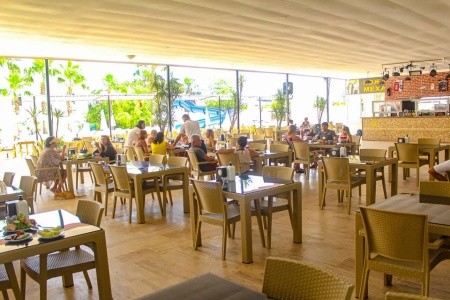 Turecko Kemer Castle Park 11 dňový pobyt All Inclusive Letecky Letisko: Katovice September 2025 ( 5/09/25-15/09/25)