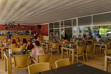 Turecko Kemer Castle Park 11 dňový pobyt All Inclusive Letecky Letisko: Katovice September 2025 ( 5/09/25-15/09/25)