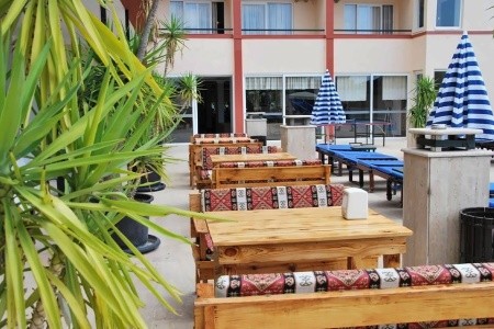 Turecko Kemer Castle Park 11 dňový pobyt All Inclusive Letecky Letisko: Katovice September 2025 ( 5/09/25-15/09/25)