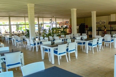 Turecko Kemer Castle Park 11 dňový pobyt All Inclusive Letecky Letisko: Katovice September 2025 ( 5/09/25-15/09/25)