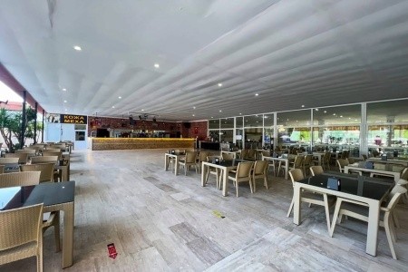 Turecko Kemer Castle Park 11 dňový pobyt All Inclusive Letecky Letisko: Katovice September 2025 ( 5/09/25-15/09/25)