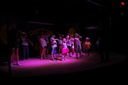 Turecko Kemer Castle Park 11 dňový pobyt All Inclusive Letecky Letisko: Katovice September 2025 ( 5/09/25-15/09/25)