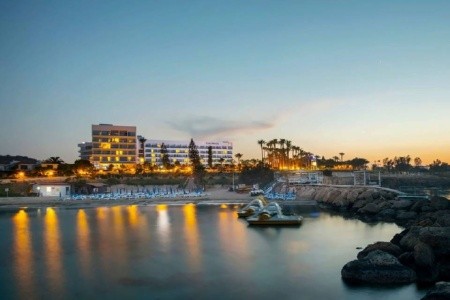 Kypr, Protaras, Cavo Maris, za <span>29.561</span> Kč