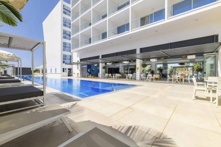 Kypr, Agia Napa, Tasia Maris Seasons, za <span>41.264</span> Kč