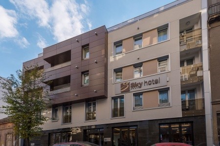 Sky Hotel (Belgrad)