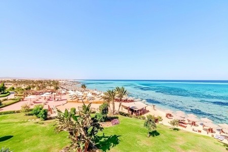 Dream Lagoon & Aquapark Resort (Ex. Soulotel Dream Resort & Spa) - 3