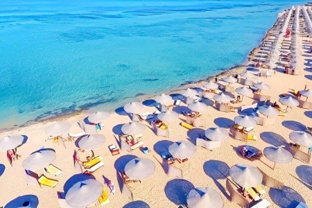 Dream Lagoon & Aquapark Resort (Ex. Soulotel Dream Resort & Spa) - 4