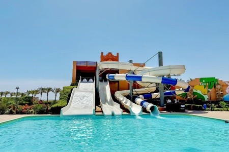 Dream Lagoon & Aquapark Resort (Ex. Soulotel Dream Resort & Spa) - 5