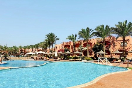 Dream Lagoon & Aquapark Resort (Ex. Soulotel Dream Resort & Spa) - 7