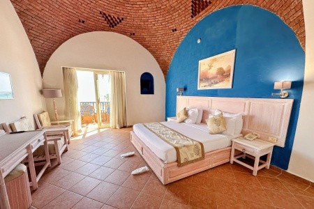 Dream Lagoon & Aquapark Resort (Ex. Soulotel Dream Resort & Spa) - 8