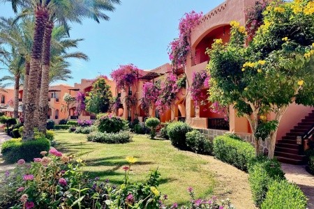 Dream Lagoon & Aquapark Resort (Ex. Soulotel Dream Resort & Spa) - 9