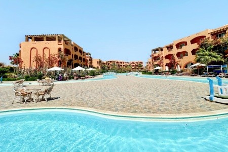 Dream Lagoon & Aquapark Resort (Ex. Soulotel Dream Resort & Spa) - 12