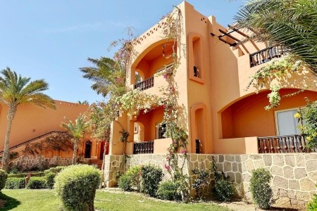 Dream Lagoon & Aquapark Resort (Ex. Soulotel Dream Resort & Spa) - 13