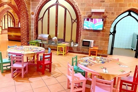 Dream Lagoon & Aquapark Resort (Ex. Soulotel Dream Resort & Spa) - 16